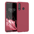 kwmobile Handyhülle für Huawei P30 Lite - Kabelloses Laden - Schutzhülle Cover