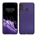 kwmobile Handyhülle für Huawei P30 Lite - Kabelloses Laden - Schutzhülle Cover