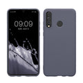 kwmobile Handyhülle für Huawei P30 Lite - Kabelloses Laden - Schutzhülle Cover
