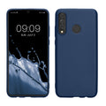 kwmobile Handyhülle für Huawei P30 Lite - Kabelloses Laden - Schutzhülle Cover
