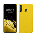 kwmobile Handyhülle für Huawei P30 Lite - Kabelloses Laden - Schutzhülle Cover