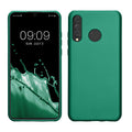 kwmobile Handyhülle für Huawei P30 Lite - Kabelloses Laden - Schutzhülle Cover