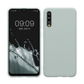 kwmobile Handyhülle für Samsung Galaxy A50 Schutzhülle Cover
