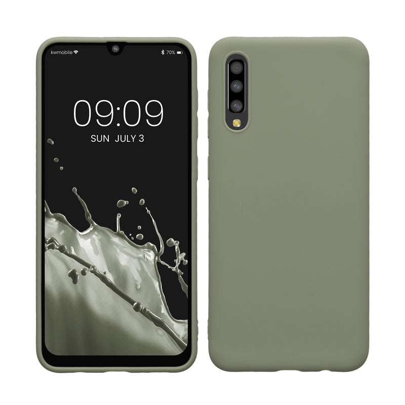 kwmobile Handyhülle für Samsung Galaxy A50 Schutzhülle Cover