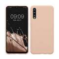 kwmobile Handyhülle für Samsung Galaxy A50 Schutzhülle Cover