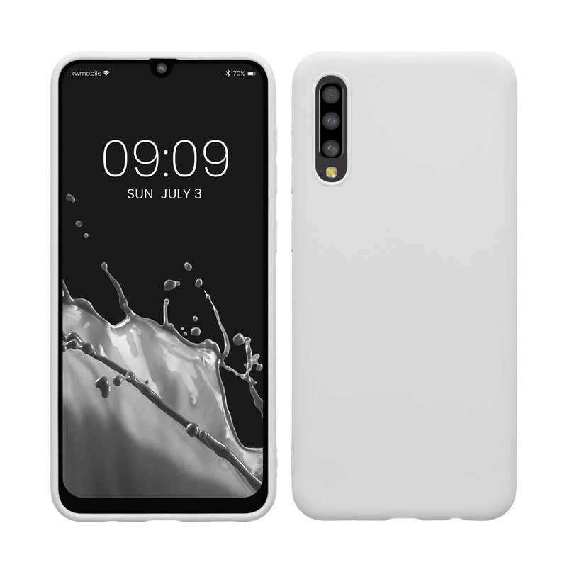kwmobile Handyhülle für Samsung Galaxy A50 Schutzhülle Cover