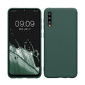 kwmobile Handyhülle für Samsung Galaxy A50 Schutzhülle Cover
