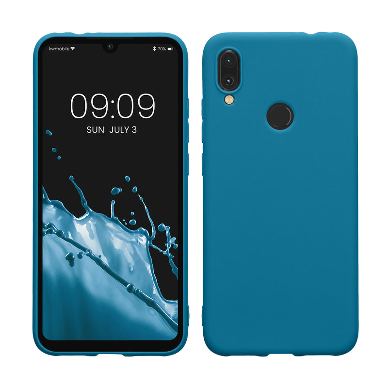 kwmobile Handyhülle für Xiaomi Redmi Note 7 / Note 7 Pro Schutzhülle Cover