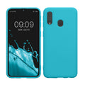 kwmobile Handyhülle für Samsung Galaxy A40 - Schutzhülle Cover