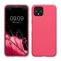 kwmobile Handyhülle für Google Pixel 4 - Kabelloses Laden - Schutzhülle Cover