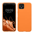 kwmobile Handyhülle für Google Pixel 4 - Kabelloses Laden - Schutzhülle Cover