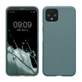 kwmobile Handyhülle für Google Pixel 4 - Kabelloses Laden - Schutzhülle Cover