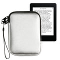 kwmobile Schutztasche für eReader Tasche Hülle Cover Case Schutzhülle 17 x 12 x 2 cm Innenmaße