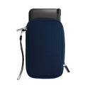 kwmobile Tasche kompatibel mit Nintendo 3DS XL - Handheld Spielekonsole Hülle