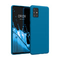 kwmobile Handyhülle für Samsung Galaxy A51 Schutzhülle Cover