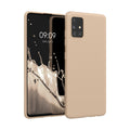 kwmobile Handyhülle für Samsung Galaxy A51 Schutzhülle Cover