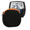 kwmobile Tasche kompatibel mit Bosch Intuvia - E-Bike Computer Schutztasche