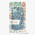 kwmobile Handyhülle für Google Pixel 4 Hülle - Schutzhülle Cover