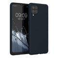 kwmobile Handyhülle für Samsung Galaxy A12 Hülle Schutzhülle Cover
