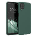 kwmobile Handyhülle für Samsung Galaxy A12 Hülle Schutzhülle Cover