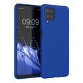 kwmobile Handyhülle für Samsung Galaxy A12 Hülle Schutzhülle Cover