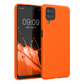 kwmobile Handyhülle für Samsung Galaxy A12 Hülle Schutzhülle Cover