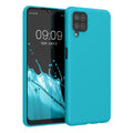 kwmobile Handyhülle für Samsung Galaxy A12 Hülle Schutzhülle Cover