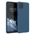 kwmobile Handyhülle für Samsung Galaxy A12 Hülle Schutzhülle Cover