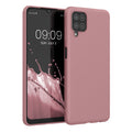 kwmobile Handyhülle für Samsung Galaxy A12 Hülle Schutzhülle Cover