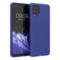 kwmobile Handyhülle für Samsung Galaxy A12 Hülle Schutzhülle Cover