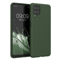 kwmobile Handyhülle für Samsung Galaxy A12 Hülle Schutzhülle Cover
