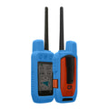 kwmobile Hülle kompatibel mit Garmin Alpha 200i / Alpha 300i - Schutzhülle für GPS Handgerät