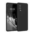 kwmobile Handyhülle für OnePlus Nord 2 5G Hülle - Case - Kabelloses Laden - Schutzhülle Cover