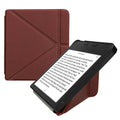 kwmobile Schutzhülle für Kobo Libra 2 Hülle Kunstleder Case eReader Klapphülle mit Auto Sleep Funktion Cover mit Ständer