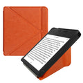 kwmobile Schutzhülle für Kobo Libra 2 Hülle Kunstleder Case eReader Klapphülle mit Auto Sleep Funktion Cover mit Ständer