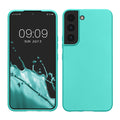 kwmobile Handyhülle für Samsung Galaxy S22 Hülle - Silikon Case Schutzhülle Cover