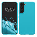 kwmobile Handyhülle für Samsung Galaxy S22 Schutzhülle Cover