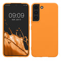 kwmobile Handyhülle für Samsung Galaxy S22 Schutzhülle Cover