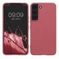 kwmobile Handyhülle für Samsung Galaxy S22 Schutzhülle Cover