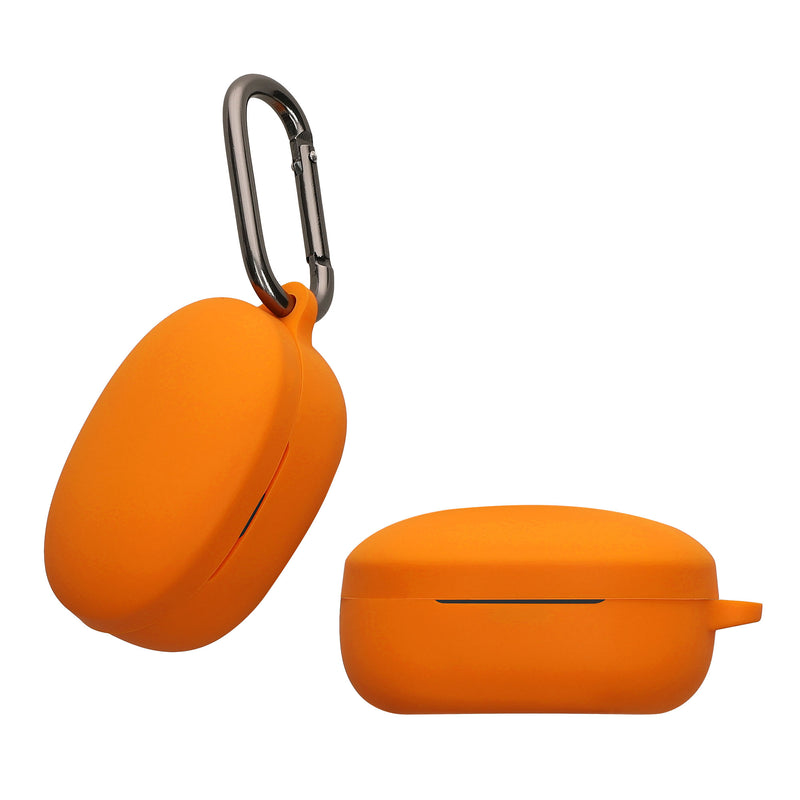 kwmobile Hülle kompatibel mit Anker Soundcore Life P2 mini Hülle - Kopfhörer Case - Schutzhülle