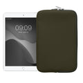 kwmobile Tablet Hülle kompatibel mit 8"-8,4" Tablet - Universal Tasche Cover Case - Schutzhülle Sleeve