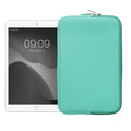 kwmobile Tablet Hülle kompatibel mit 8"-8,4" Tablet - Universal Tasche Cover Case - Schutzhülle Sleeve