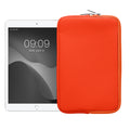 kwmobile Tablet Hülle kompatibel mit 8"-8,4" Tablet - Universal Tasche Cover Case - Schutzhülle Sleeve