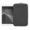 kwmobile Tablet Hülle kompatibel mit 8"-8,4" Tablet - Universal Tasche Cover Case - Schutzhülle Sleeve