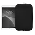 kwmobile Tablet Hülle kompatibel mit 8"-8,4" Tablet - Universal Tasche Cover Case - Schutzhülle Sleeve