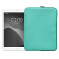 kwmobile Tablet Hülle kompatibel mit 12,4"-12,9" Tablet - Universal Tasche Cover Case - Schutzhülle Sleeve
