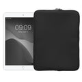 kwmobile Tablet Hülle kompatibel mit 12,4"-12,9" Tablet - Universal Tasche Cover Case - Schutzhülle Sleeve