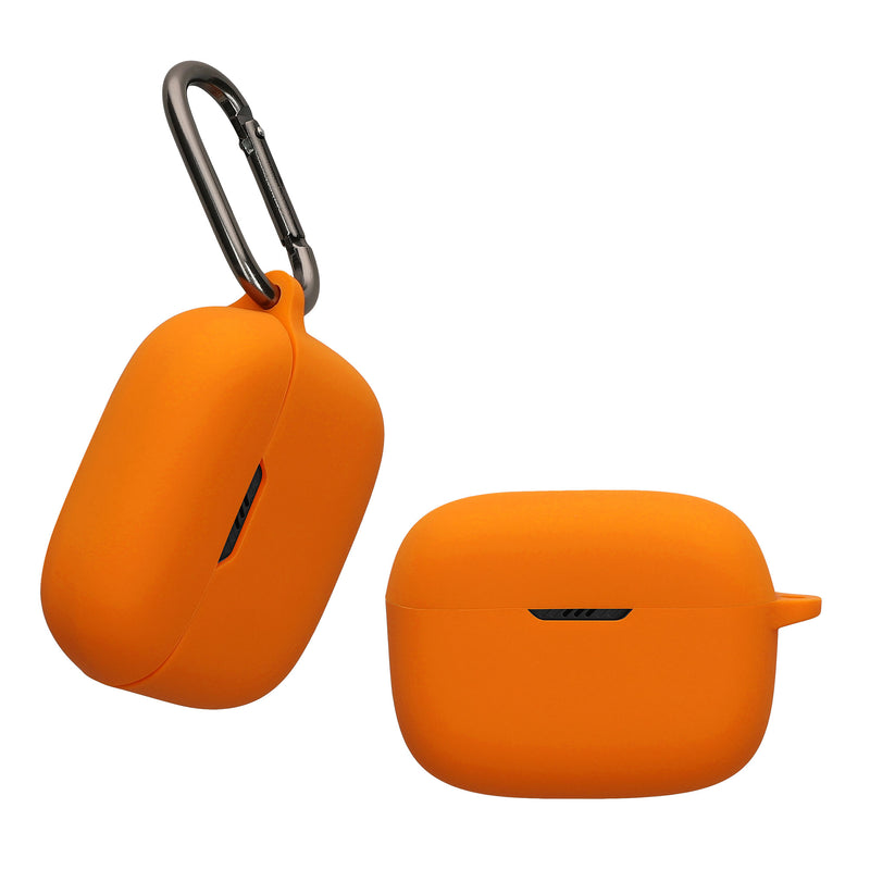 kwmobile Hülle kompatibel mit JBL Tune 230 NC TWS / T230NC / T235NC Hülle - Kopfhörer Case - TPU Silikon Cover - Schutzhülle