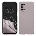 kwmobile Slim Case kompatibel mit Oppo A74 (5G) / A54 (5G) Hülle - Handyhülle aus Silikon
