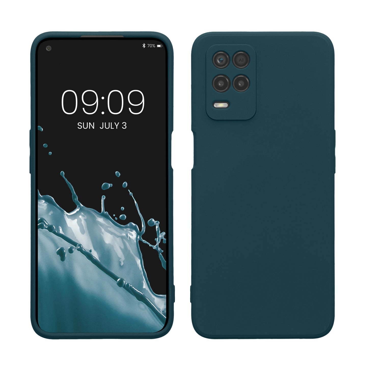 Hülle für 8 (5G) / Narzo 30 (5G)